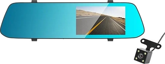 Відеореєстратор Sho-Me SFHD-590