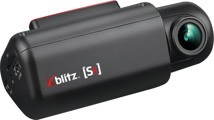 Видеорегистратор Xblitz S4