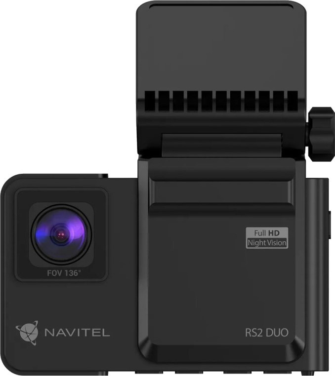 Відеореєстратор Navitel RS2 DUO