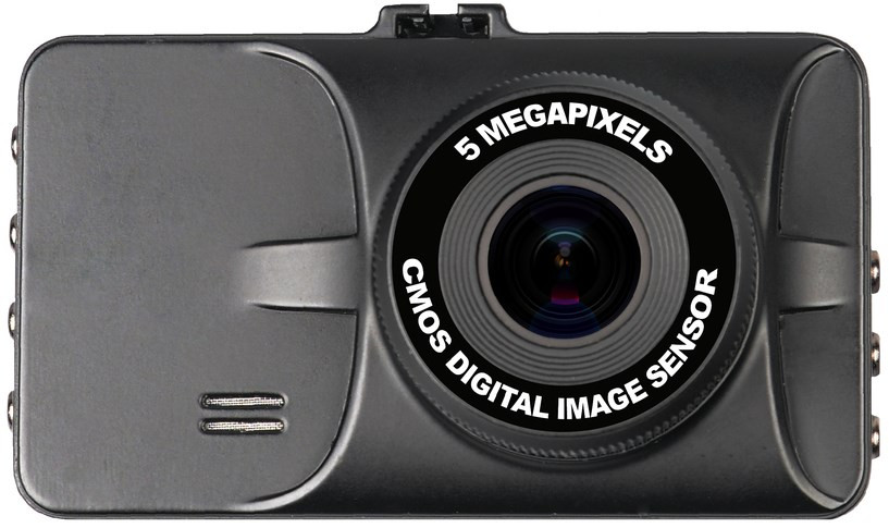 Видеорегистратор Axper Ring