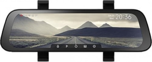 Відеореєстратор 70mai Rearview Dash Cam Wide (Midrive D07)