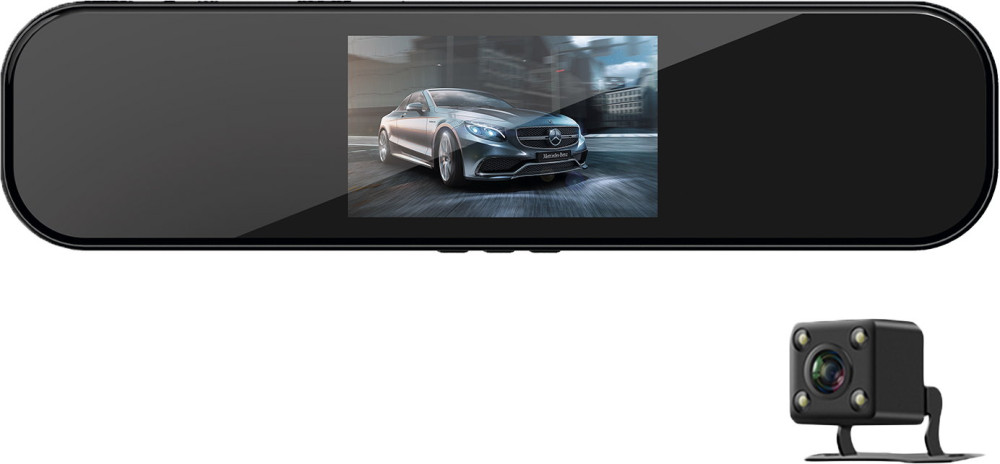 Видеорегистратор Aspiring Reflex 6 (RF152101)