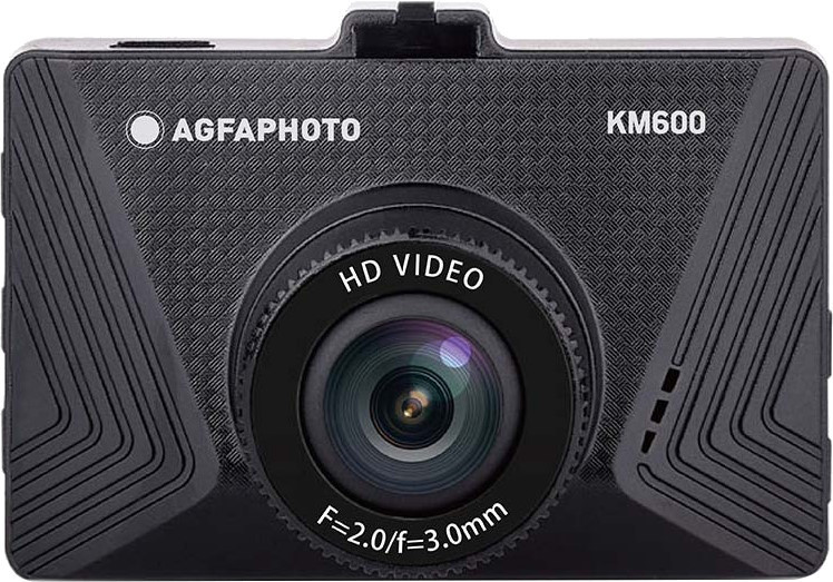 Відеореєстратор Agfa Realimove KM600