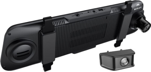 Відеореєстратор Mikavi PQ5 DUAL