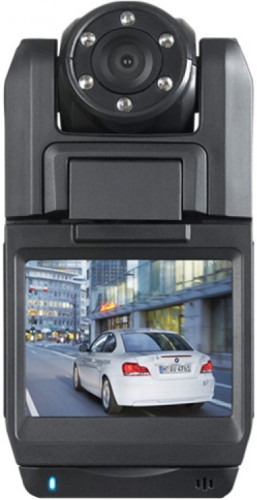 Відеореєстратор CARCAM P6000