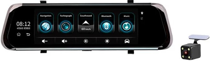 Видеорегистратор RECXON Panorama V2