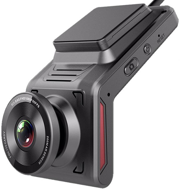 Видеорегистратор Gravitero NEW 4G LTE