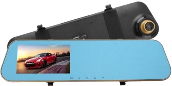 Відеореєстратор Anytek N8