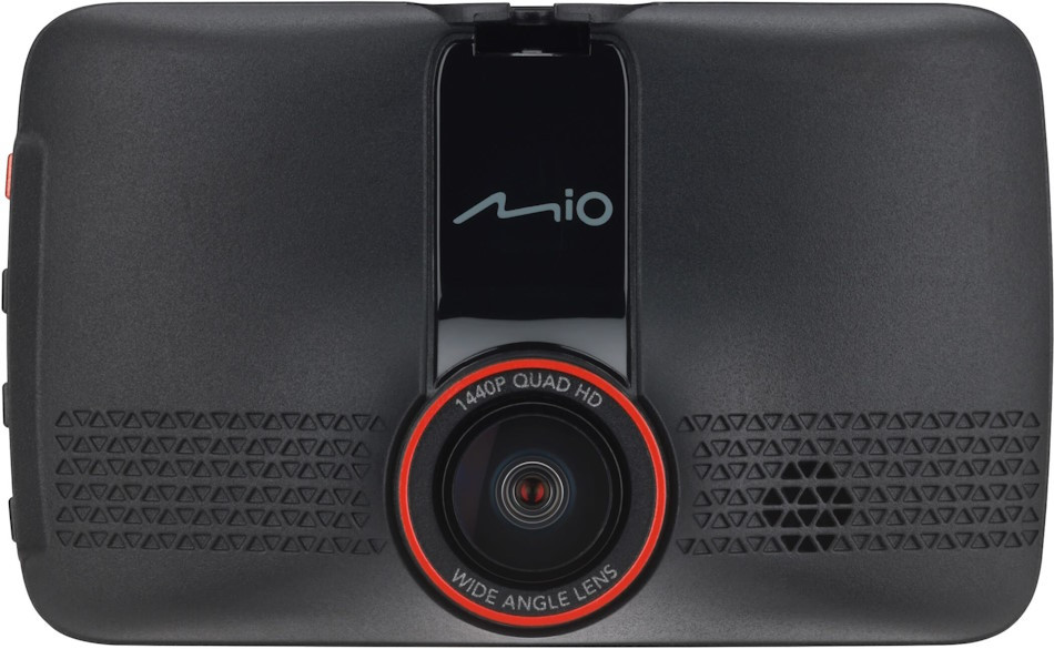 Відеореєстратор MiO MiVue 802