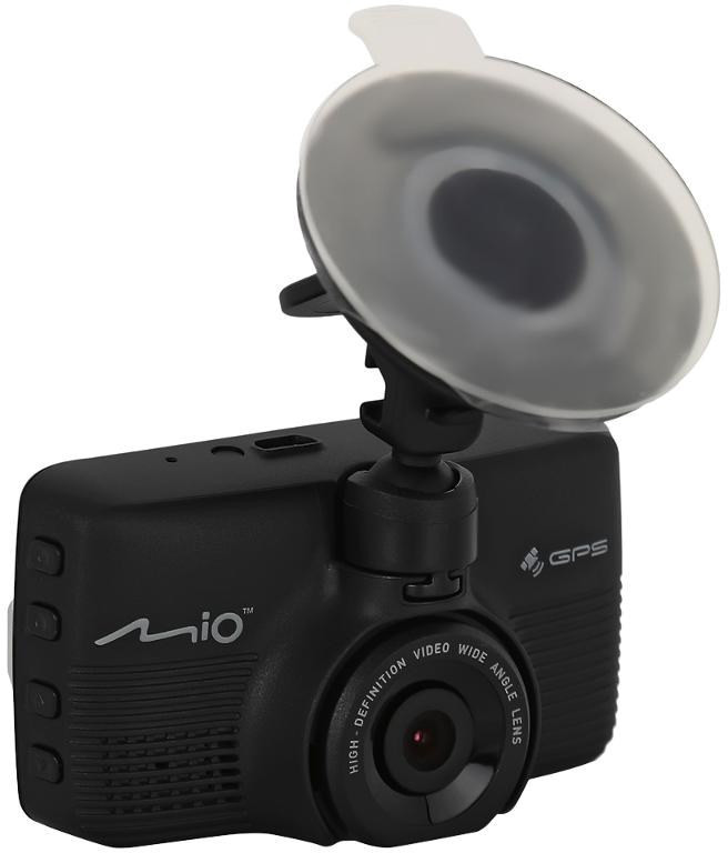 Відеореєстратор MiO MiVue 616