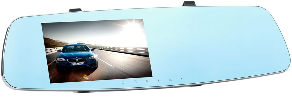 Відеореєстратор Blackview MD X7 DUAL