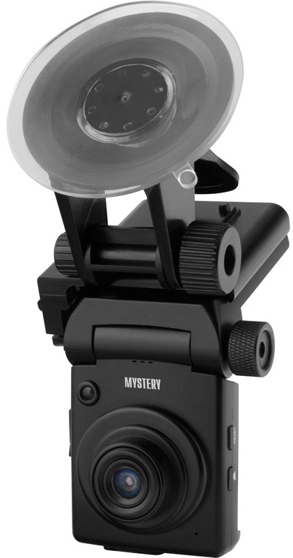 Видеорегистратор Mystery MDR-860HDM