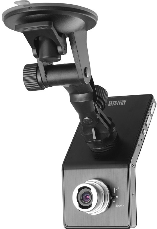 Видеорегистратор Mystery MDR-850HD