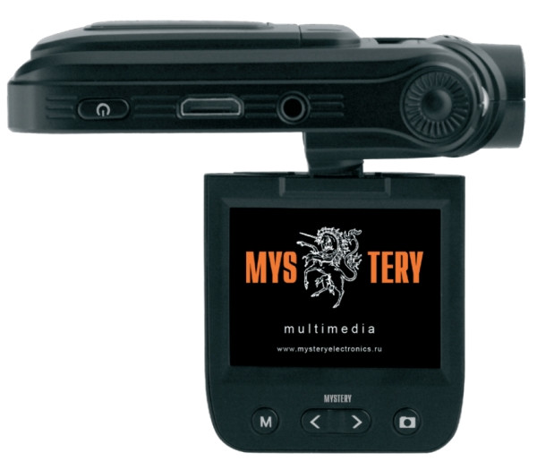 Видеорегистратор Mystery MDR-810