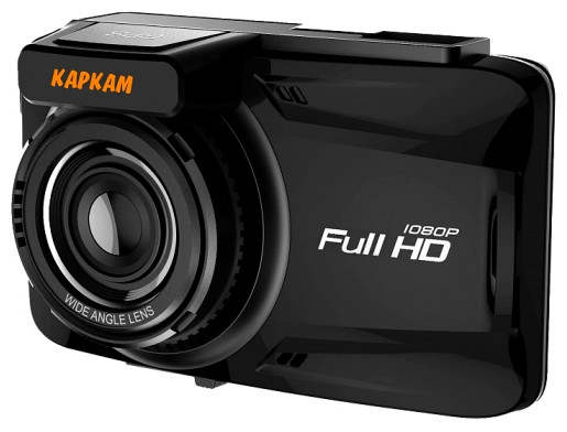 Відеореєстратор CARCAM M2