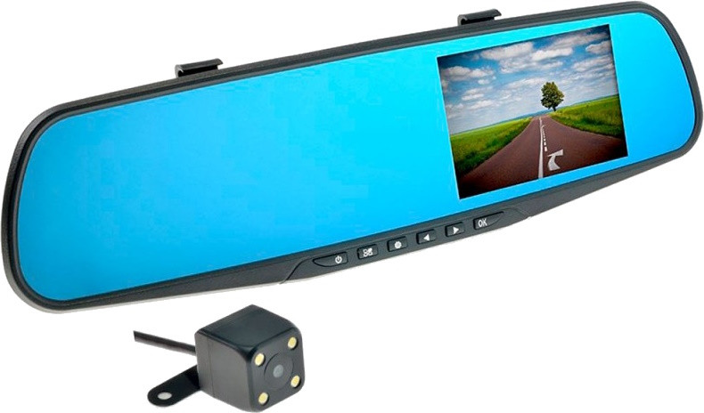 Відеореєстратор CNV L9003