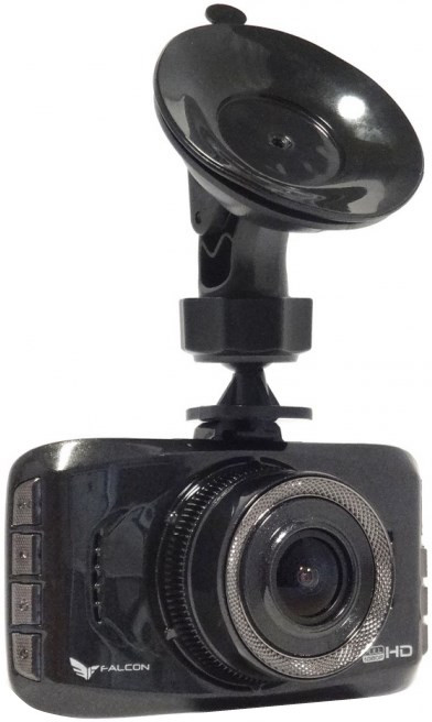 Відеореєстратор Falcon HD65-LCD