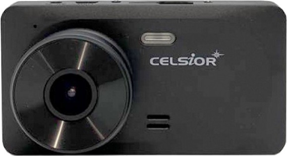 Відеореєстратор Celsior H745D