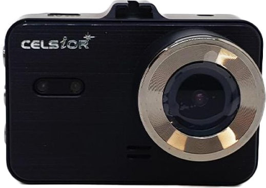 Відеореєстратор Celsior H734