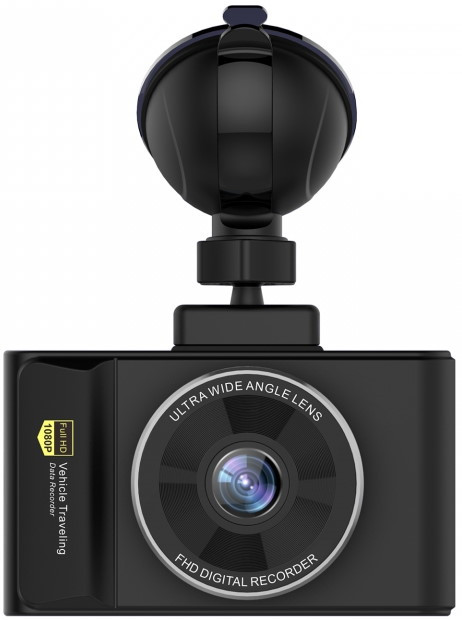 Відеореєстратор CARCAM H3