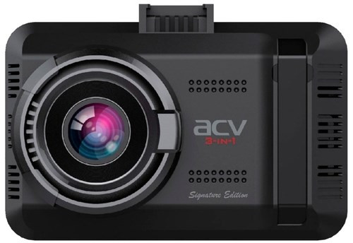 Гибридный видеорегистратор ACV GX9100 (34580)