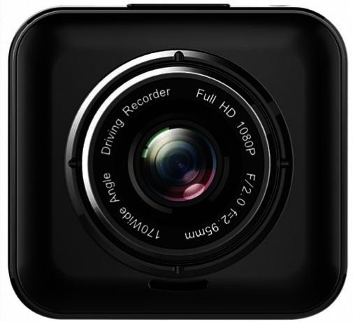 Видеорегистратор CARCAM H14 Dual