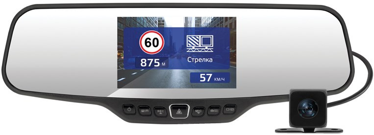 Відеореєстратор Neoline G-Tech X-27