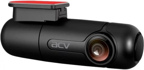 Відеореєстратор ACV GQ900W (31782)