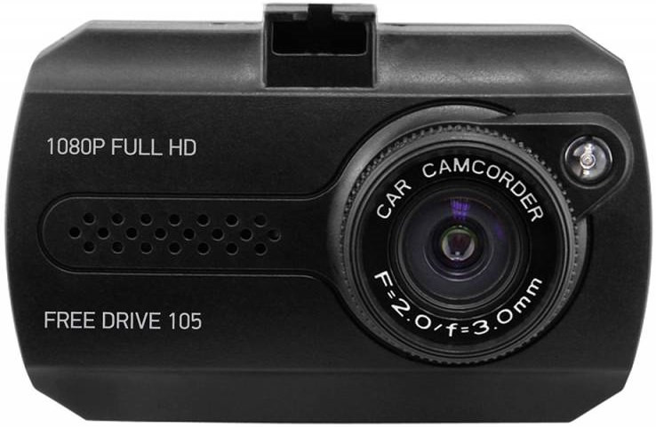 Відеореєстратор Digma FreeDrive 105