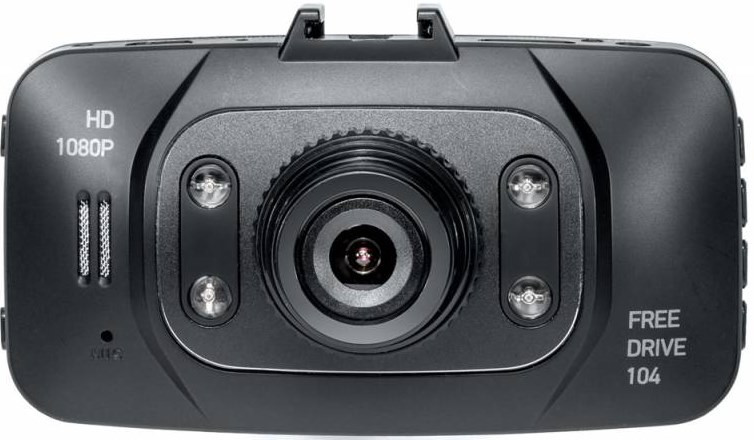 Відеореєстратор Digma FreeDrive 104