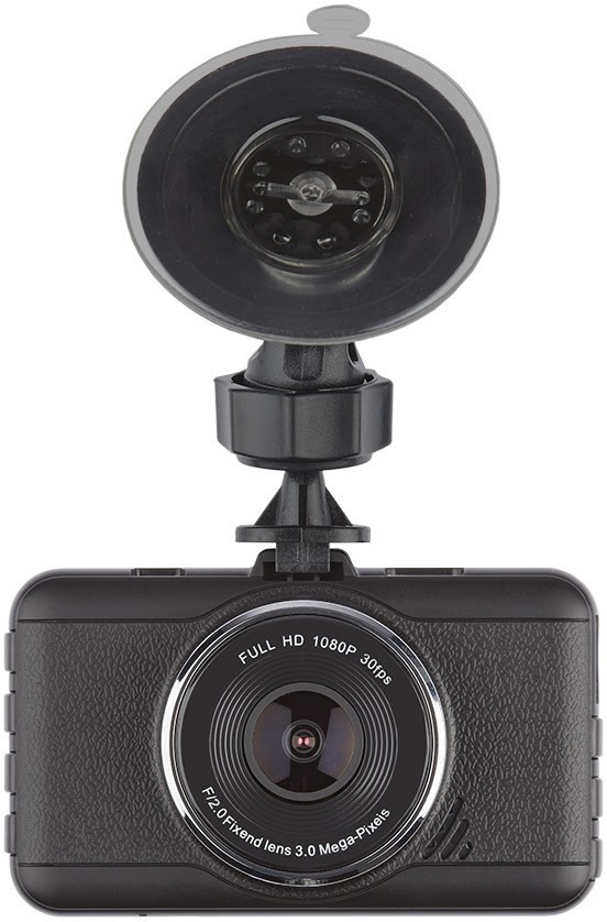 Відеореєстратор Dunobil Focus Duo