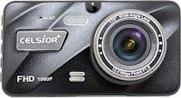 Відеореєстратор Celsior F811D