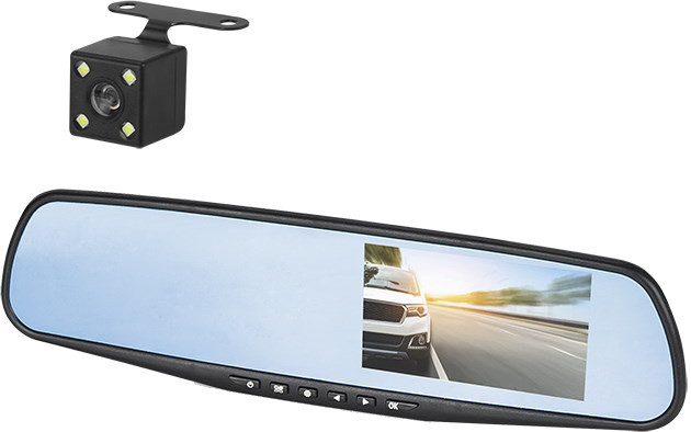 Відеореєстратор BLOW F600