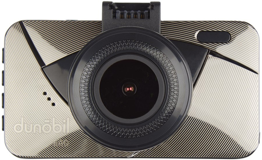 Відеореєстратор Dunobil Ensis