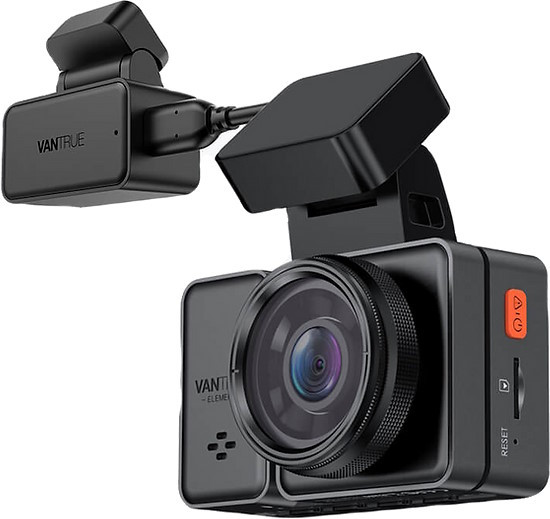 Видеорегистратор Vantrue E2
