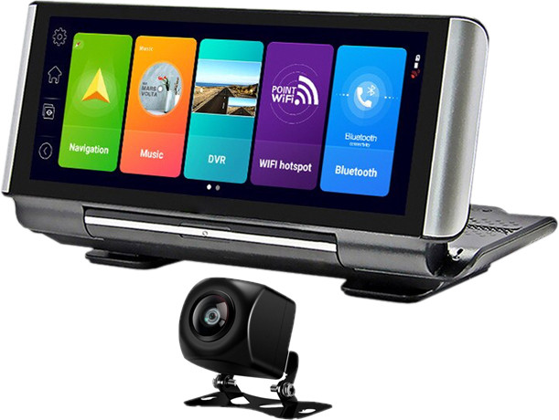 Відеореєстратор Celsior DVR TAB 7