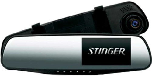 Видеорегистратор Stinger DVR-M489FHD