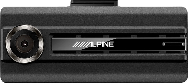 Відеореєстратор Alpine DVR-C310S