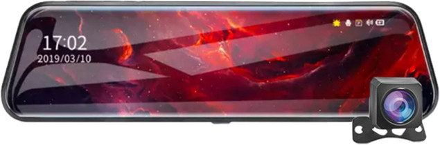 Відеореєстратор Celsior DVR-M5