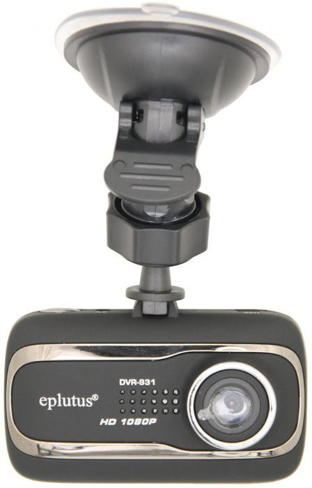 Відеореєстратор Eplutus DVR-931