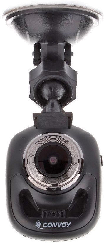 Відеореєстратор Convoy DVR-530FHD