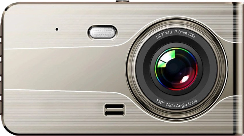 Видеорегистратор Hurtel DVR979G