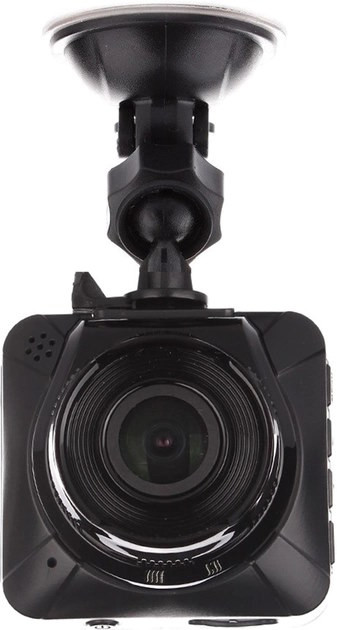 Видеорегистратор Convoy DVR-520FHD