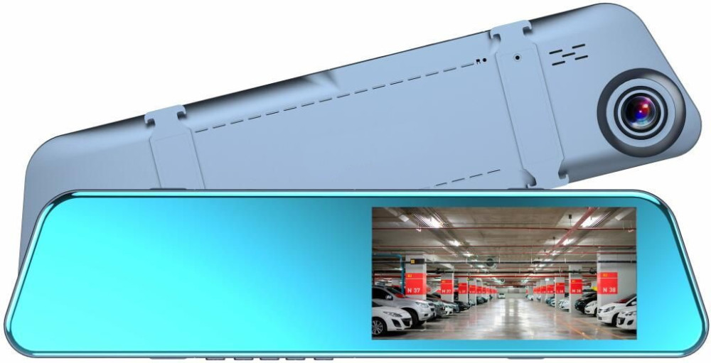 Відеореєстратор MANTA DVR201