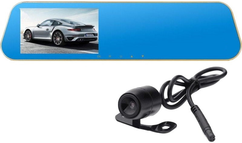 Видеорегистратор XOKO DVR-100