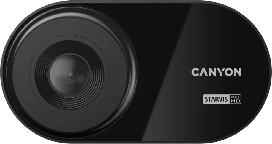 Видеорегистратор Canyon DVR-10 (CND-DVR10)
