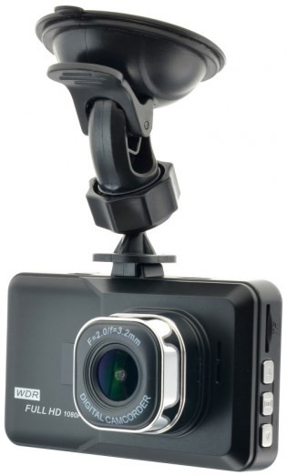 Видеорегистратор Cyclone DVF-73