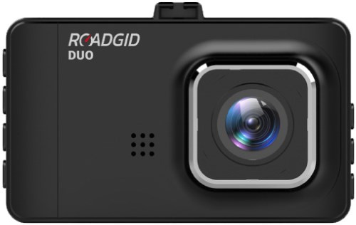 Відеореєстратор Roadgid Duo (1044399)