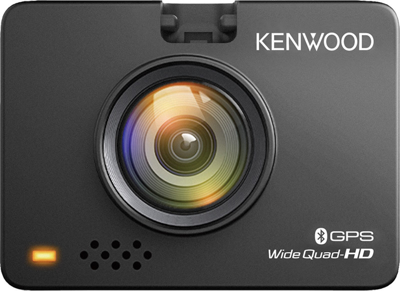 Видеорегистратор Kenwood DRV-A510W