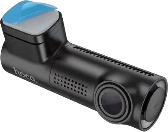 Відеореєстратор Hoco DV1 (6942007608169)